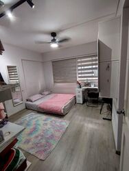Blk 478 Pasir Ris Drive 4 (Pasir Ris), HDB 4 Rooms #592471861